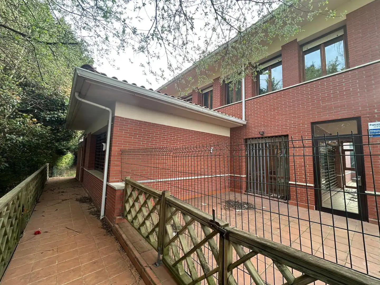 Casa amb terrassa en venda a Basobarri Kalea, imagen 71