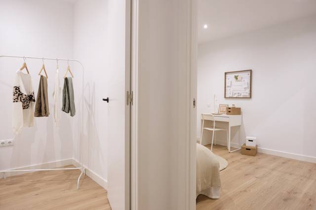 Piso en Venta en Pacífico