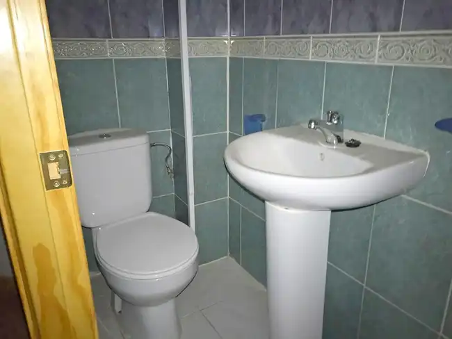 Habitatge en venda a Tomillar, imagen 4