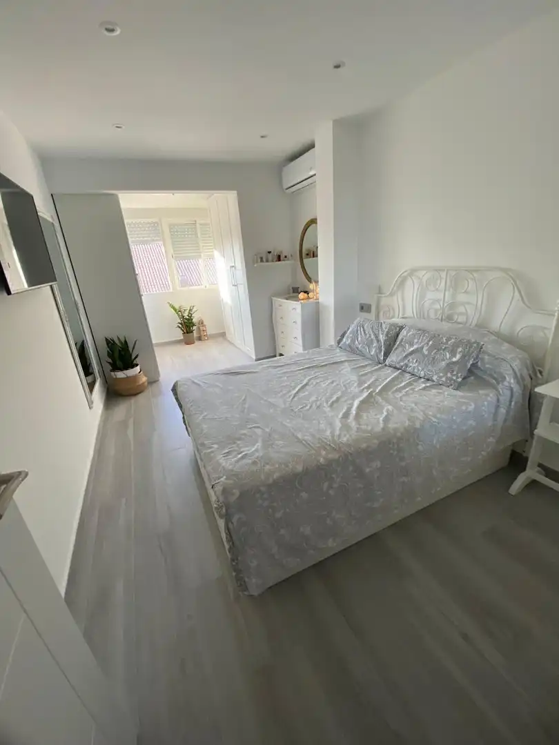 Attic for sale in Colonia Madrid
