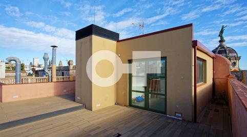 Foto 4 de Planta baja en venta en Carrer Carrer D'en Carabassa, Barri Gòtic,  Barcelona Capital