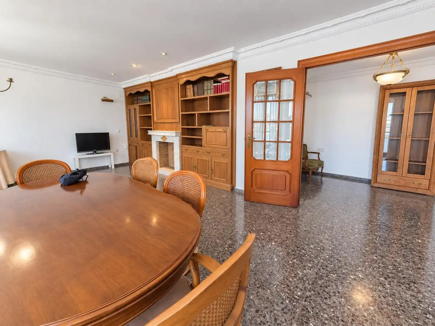 Piso con ascensor en venta en Casco Antiguo, imagen 15