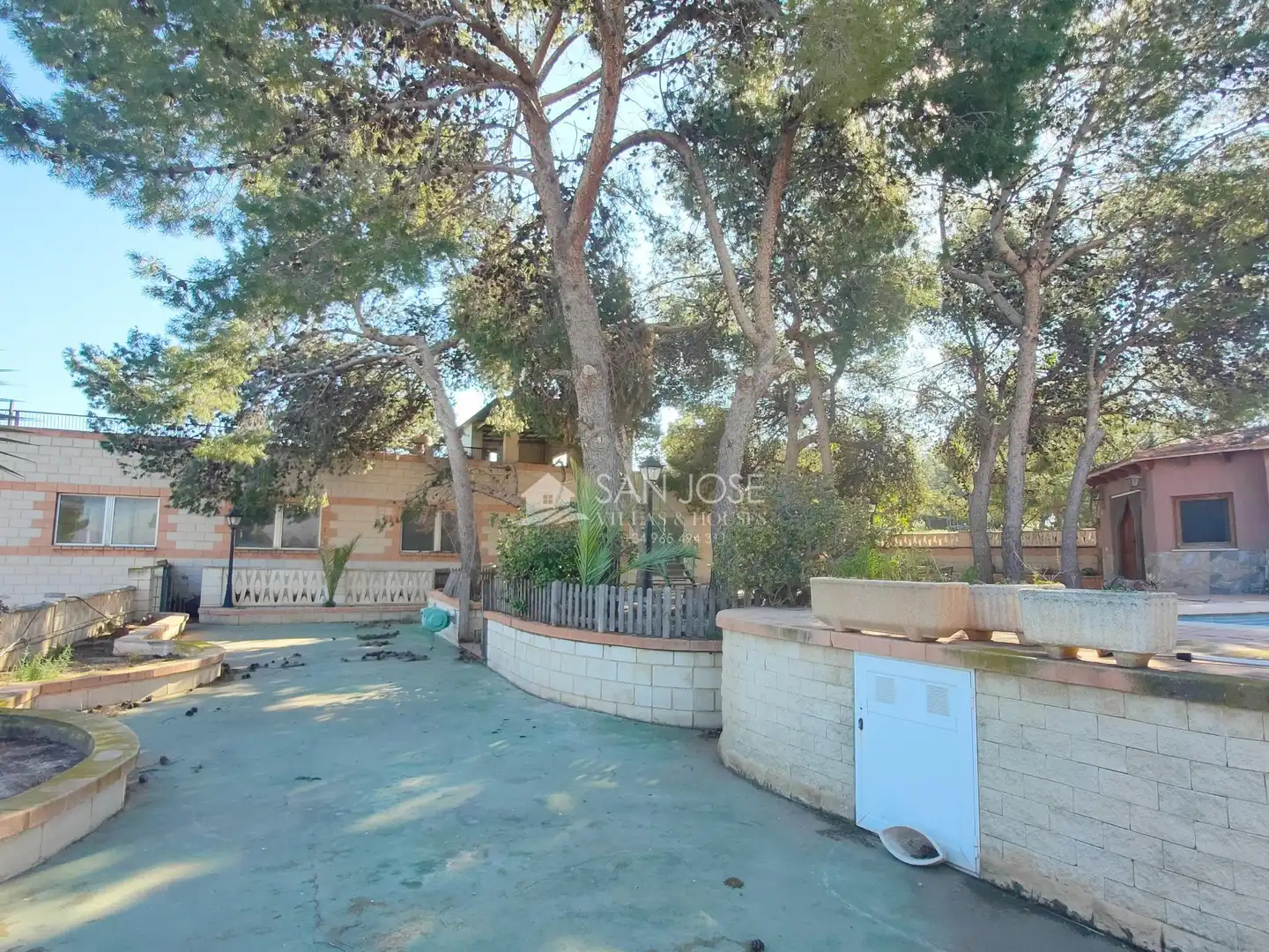 Xalet amb piscina en venda a Pedanías Este, imagen 14