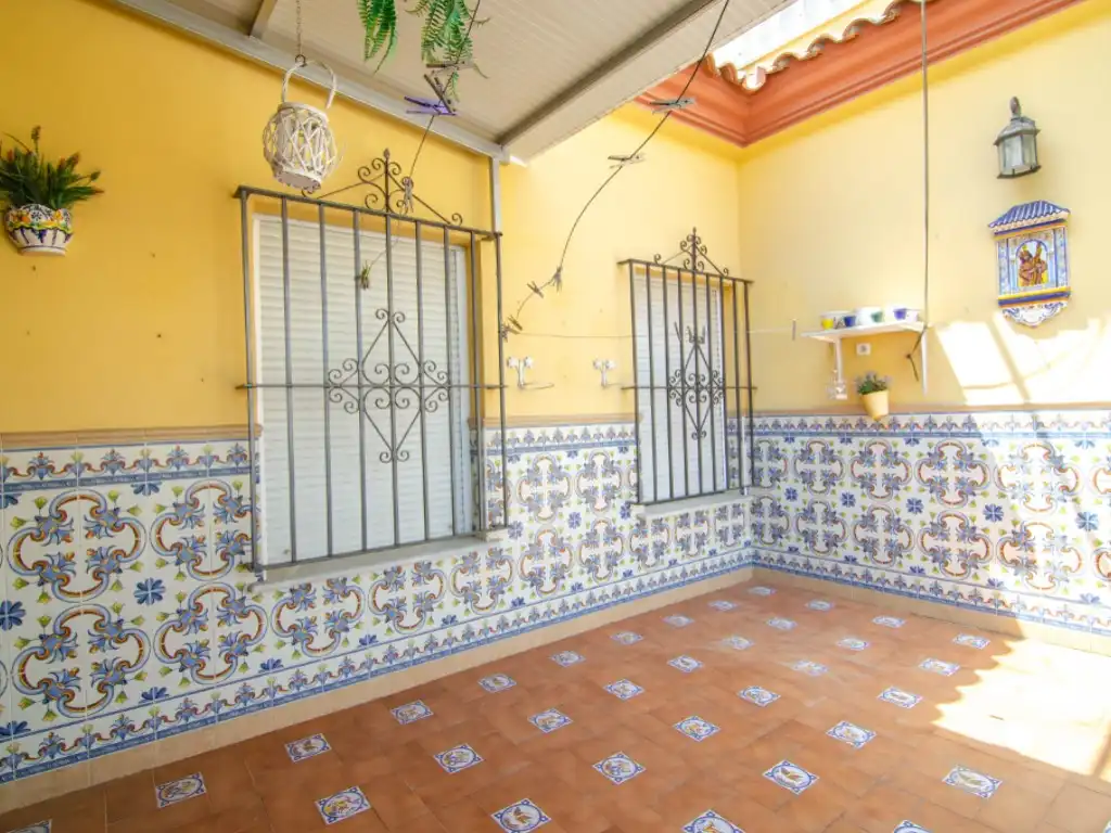 Houses for sale in San José de la Rinconada