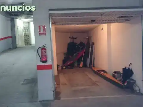 Parking of Storage room for sale in Pravia