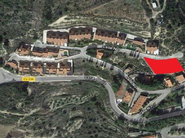 Terreni e lotti in vendita a Toràs