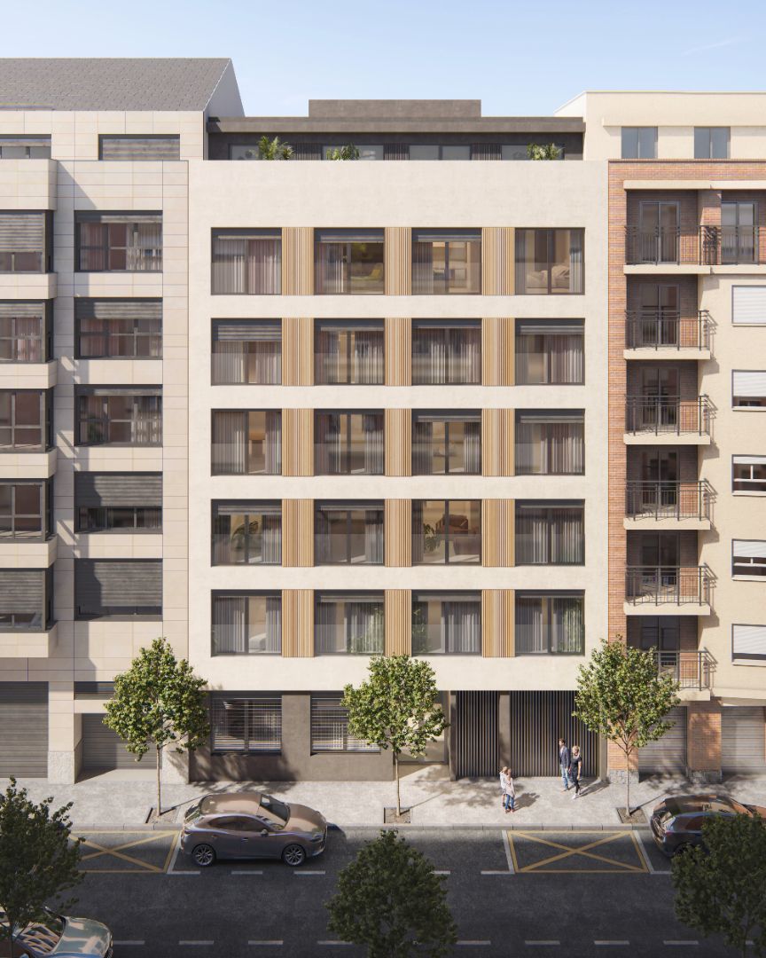 Pis en venda a Carrer del Pare Urbano, 23, Sant Antoni