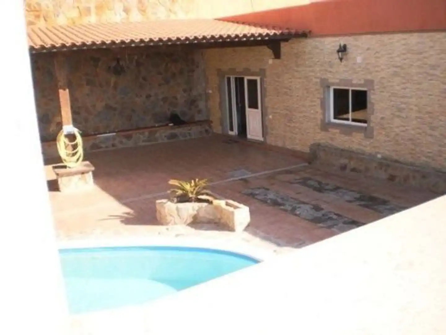 Villa mit Pool zum Verkauf in Lugar de Cuevas Blancas, imagen 4
