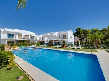 Penthouse mit Pool zum Verkauf in N/A
