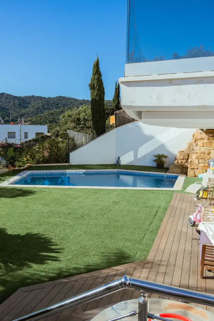 Villa con terrazza in vendita a Vilassar de Dalt, imagen 48