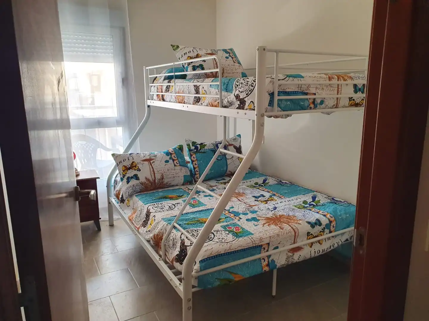 Appartement avec piscine à louer à Calle Bahía de Almería 21, imagen 5