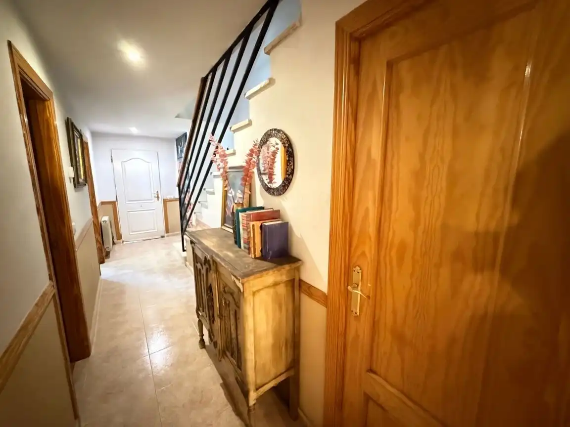 Villa in vendita a Cabanillas del Campo, imagen 4