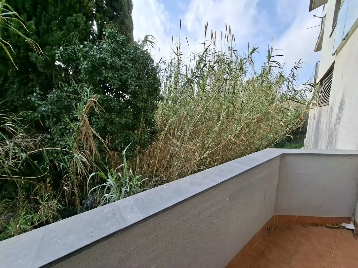 Terrasse von Wohnungen zum Verkauf in Torroella de Montgrí mit Heizung und Terrasse
