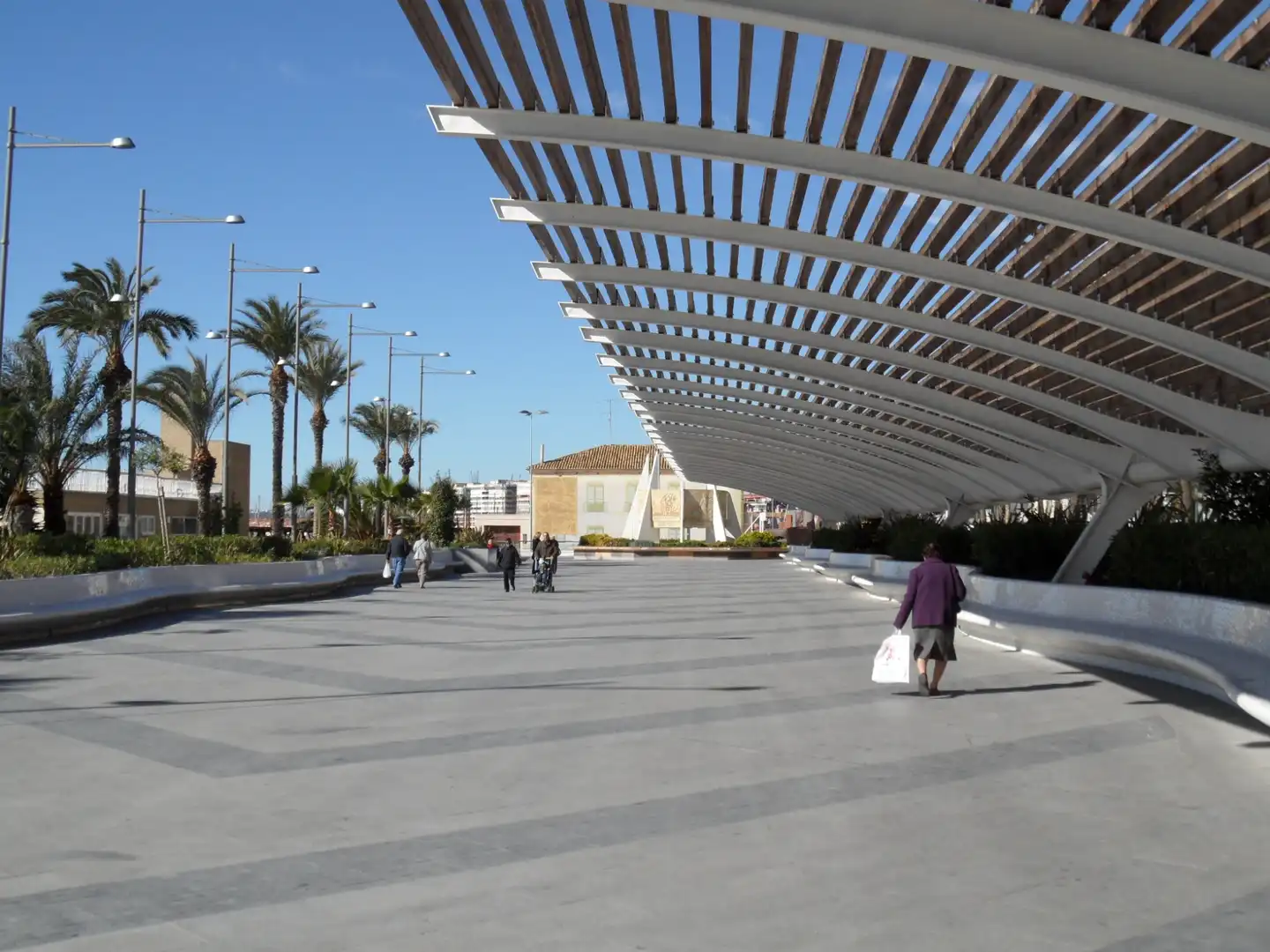 Apartament amb terrassa en venda a Calle Maria Parodi 65, imagen 22