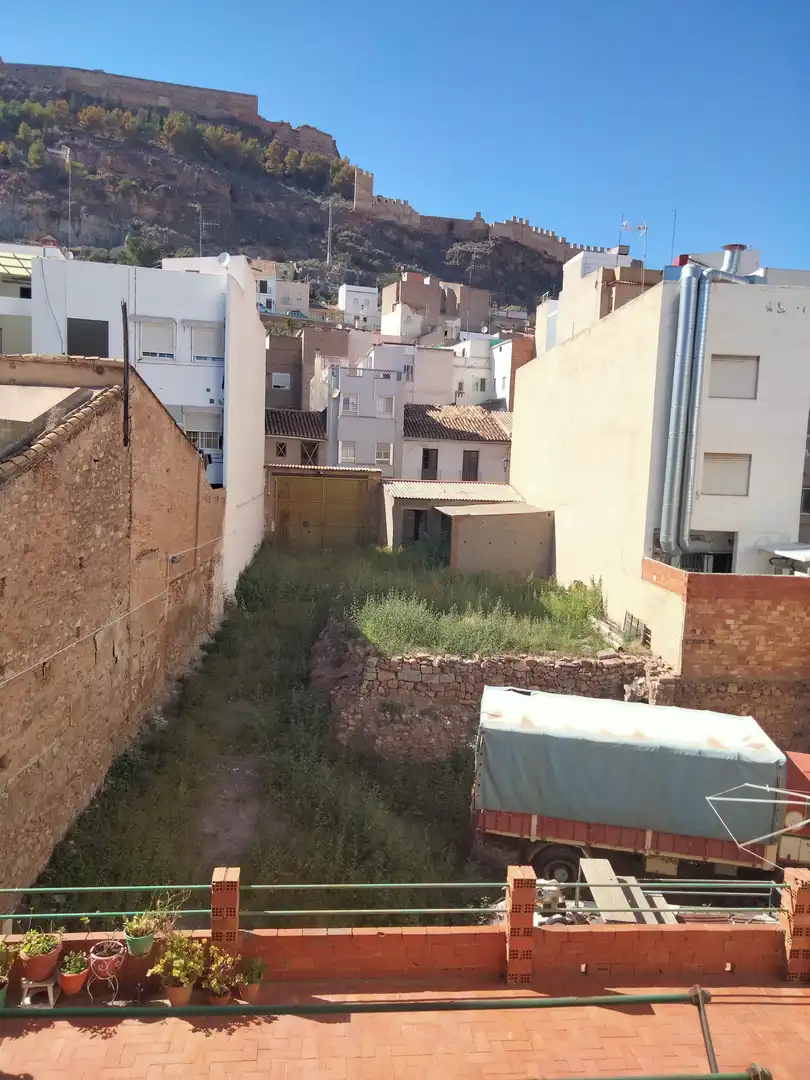 Residential land for sale in Sagunto ciudad, imagen 2