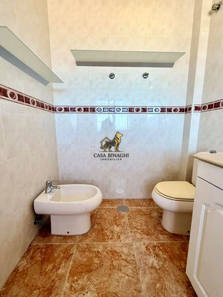 Bathroom of Houses for sale in Adeje  with Terrace and Swimming Pool