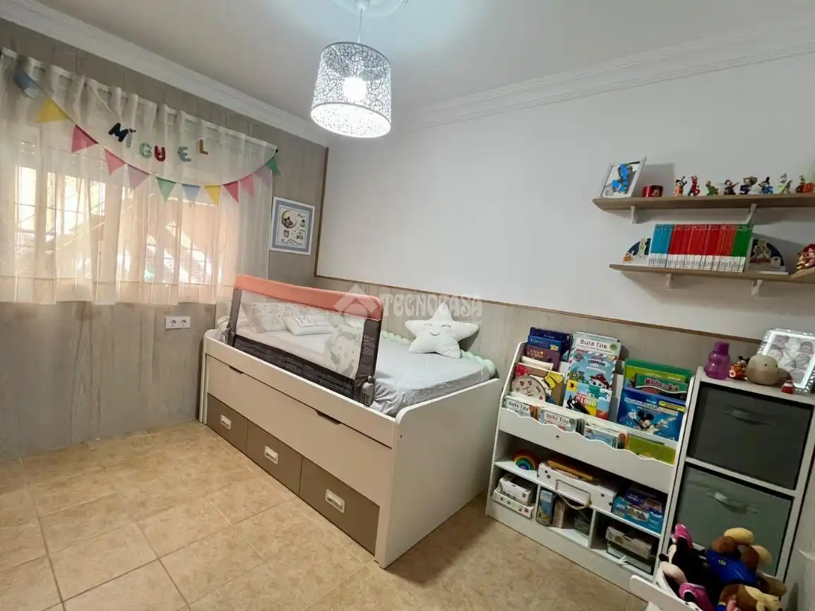 Maison jumelée à vendre à La Banda - Campo de Fútbol, imagen 17