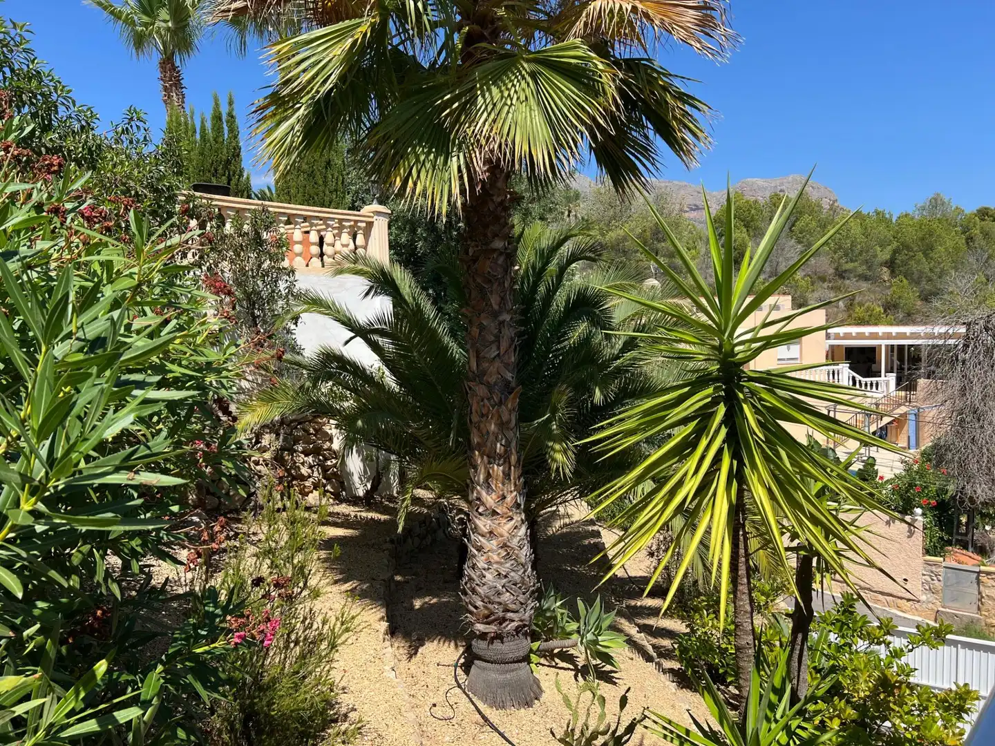 Villa mit Pool zum Verkauf in Coloma, imagen 80