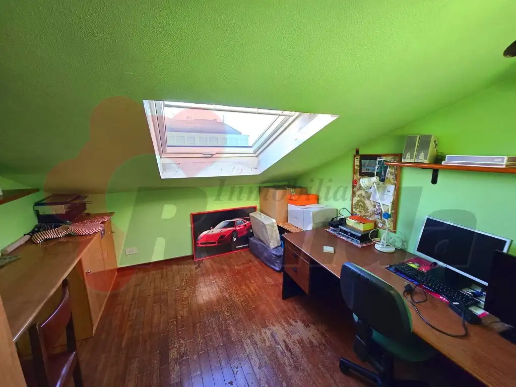 Flat for sale in Lugo  with Furnished