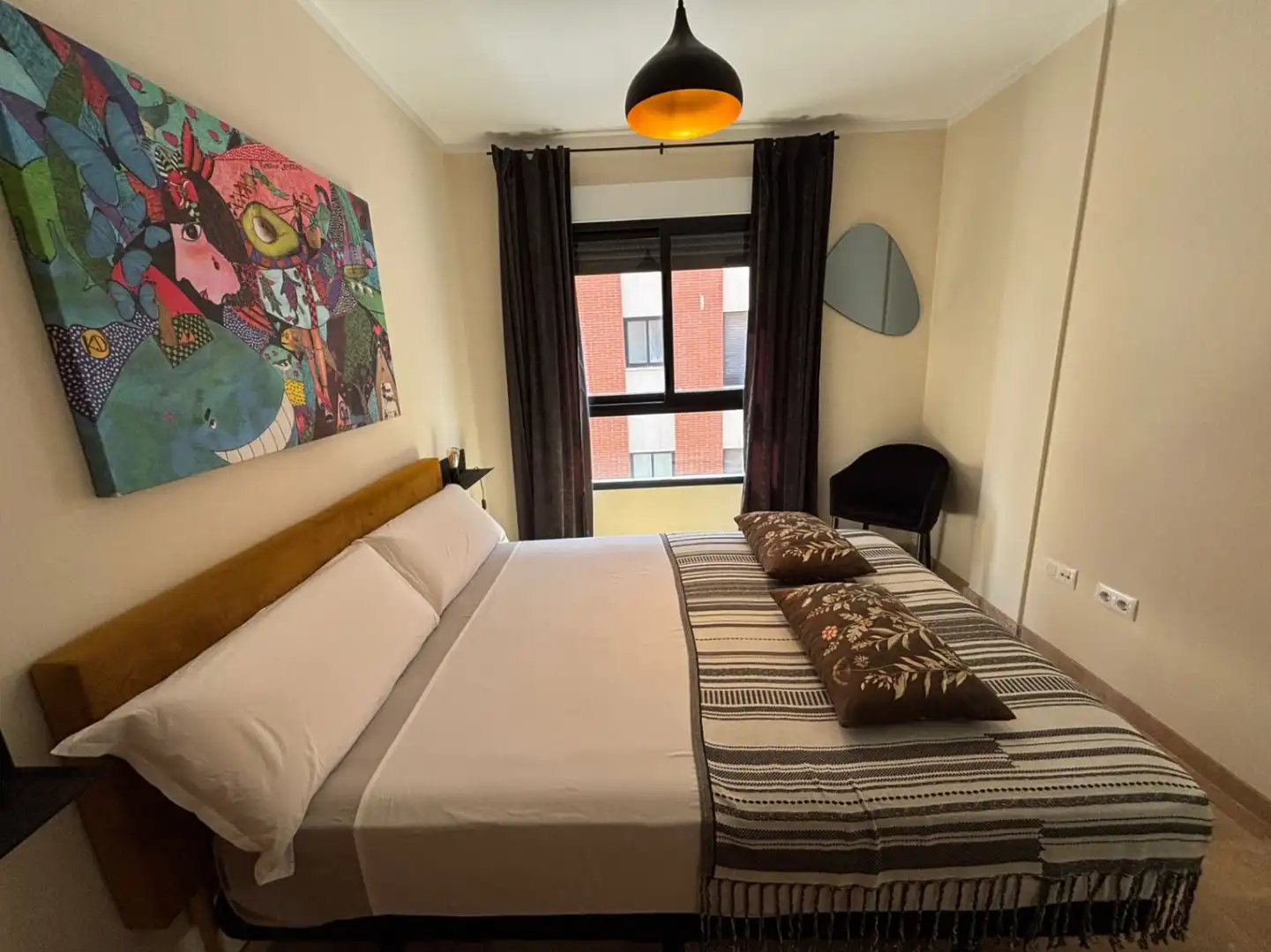 Appartement avec terrasse à vendre à Saladar, imagen 13
