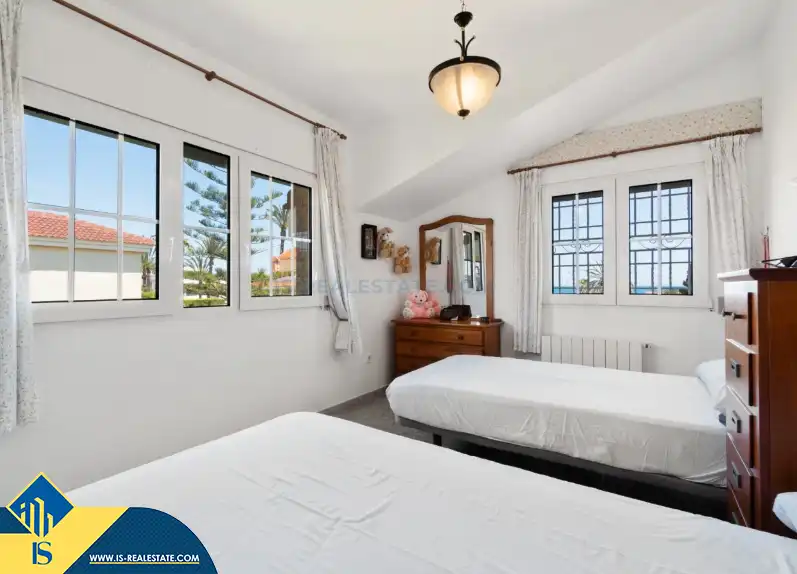 Casa con piscina en venta en Playa del Acequión, Náufragos y Rocío del Mar, imagen 9