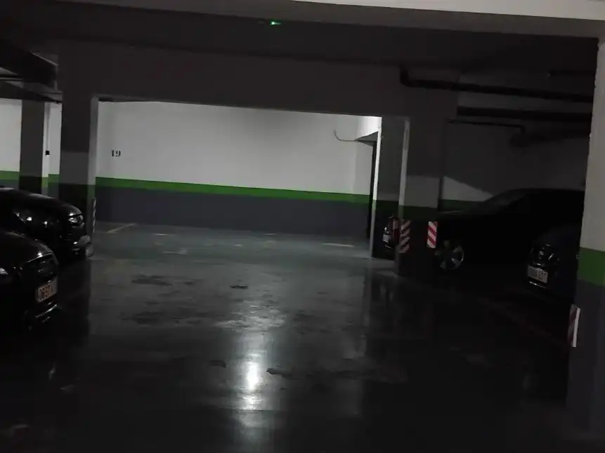 Parking of Garage for sale in Humanes de Madrid