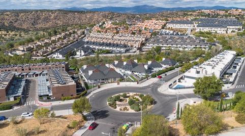 Photo 3 of Single-family semi-detached for sale in Centro Comercial - Hospital, Torrelodones