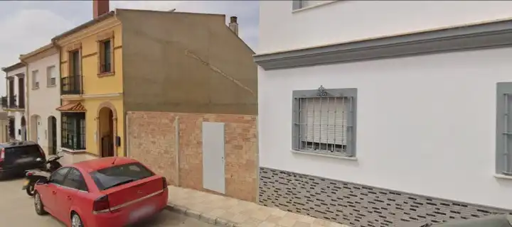 Wohnbaugrundstück zum Verkauf in Calle Mariana Pineda 5, imagen 2