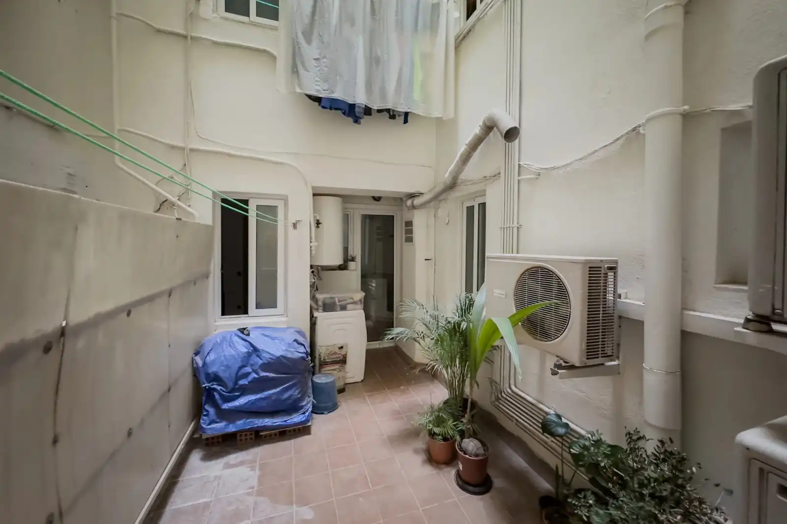 Flat for rent in Barcelona, Barcelona