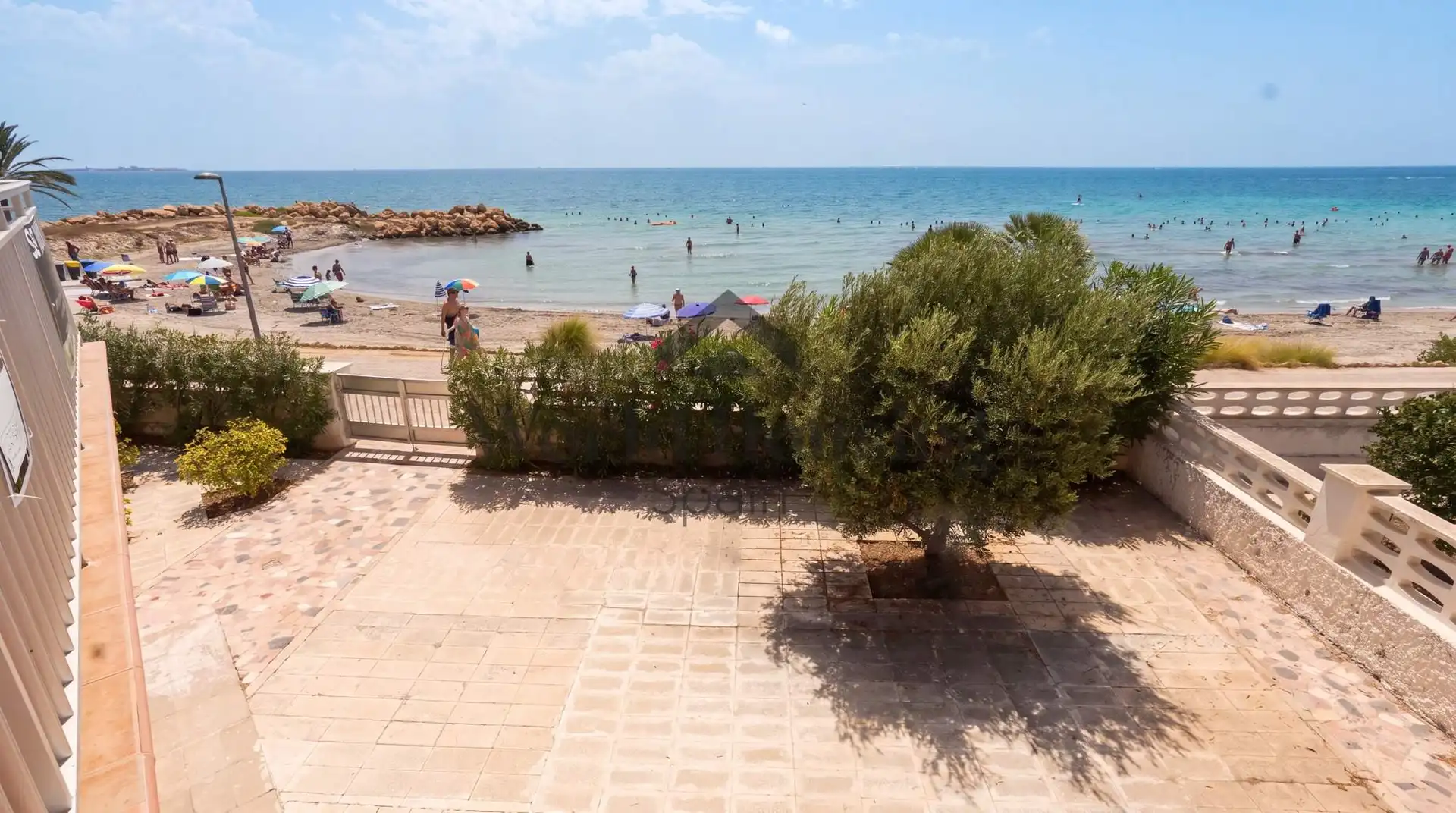 Haus oder Chalet zum Verkauf in Santa Pola