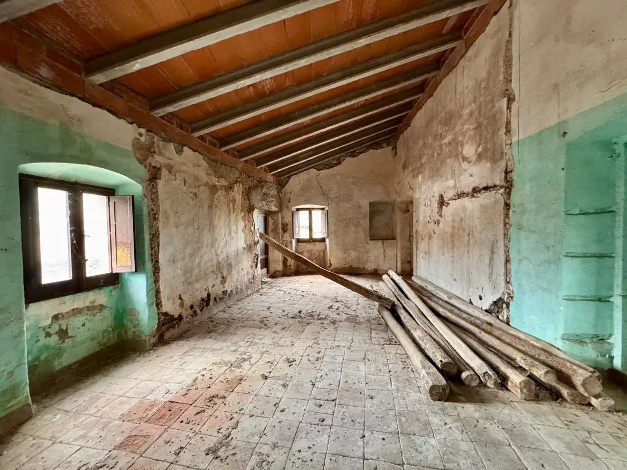 Maison rustique avec jardin à vendre à Carrer de l'Església 2, imagen 22