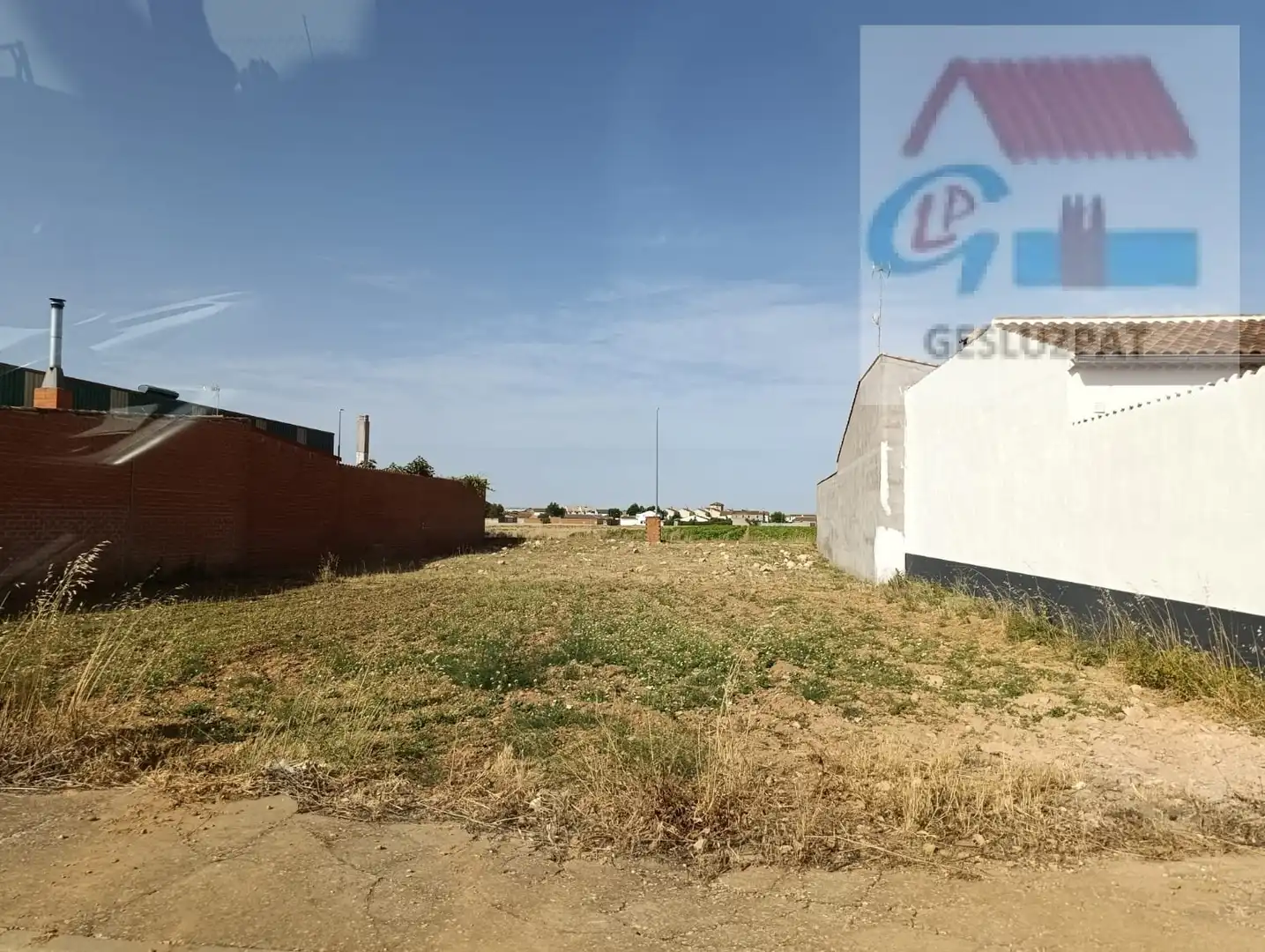 Terrenos y solares en venta en Villanueva de Alcardete, imagen 5