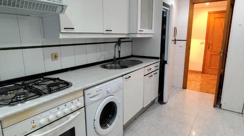 Photo 5 of Flat to rent in Juan XXIII - Las Torres - G2, Burgos