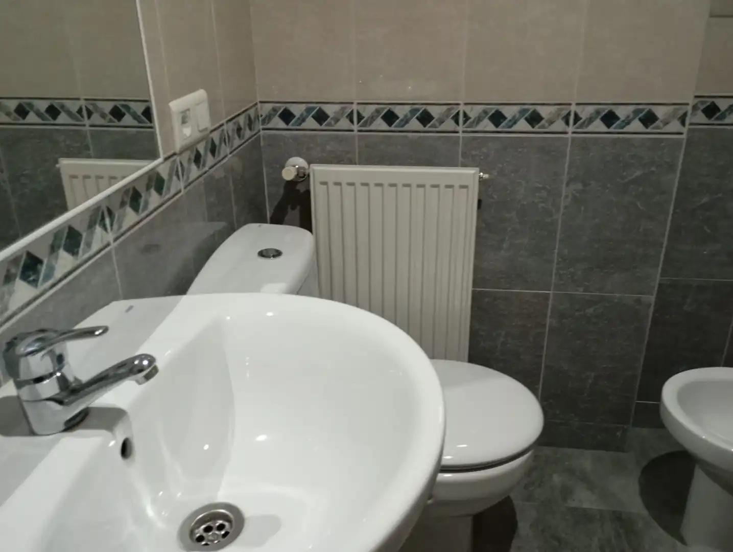 Flat for rent in Periodista Luis Seco de Lucena, 2, Cerrillo de Maracena - Periodistas