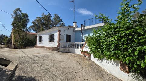 Foto 2 de Finca rústica en venda a Carretera Diseminados, Guaro, Málaga