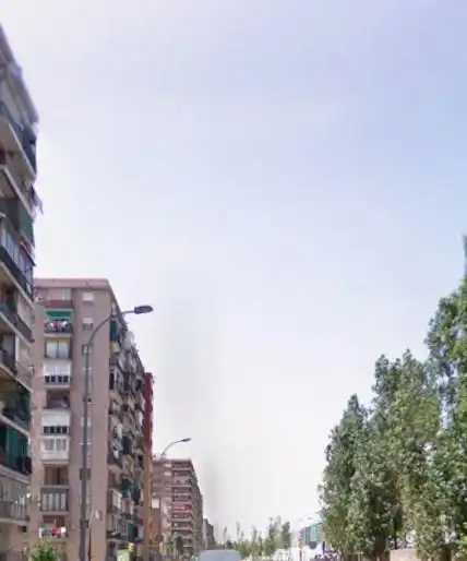 Flat with lift for sale in CORTS CATALANES