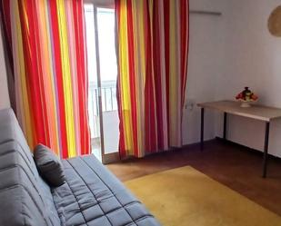 Bedroom of Apartment for sale in Alicante / Alacant  with Terrace and Balcony