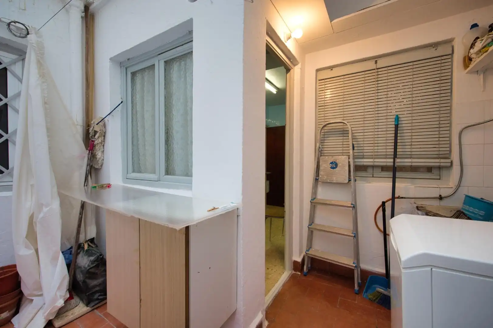 Piso con ascensor en venta en PRESBITERO BALTA CARRASCO, imagen 12