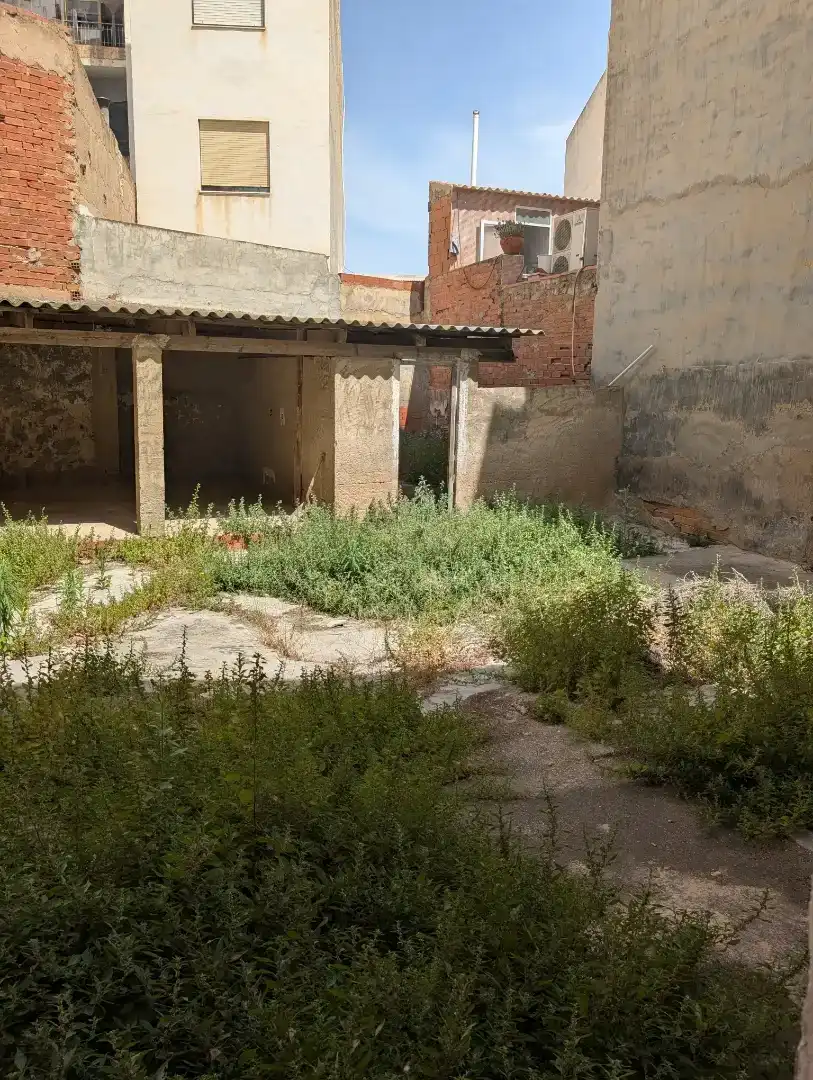 Casa adosada en venta en Albatera con Aire acondicionado