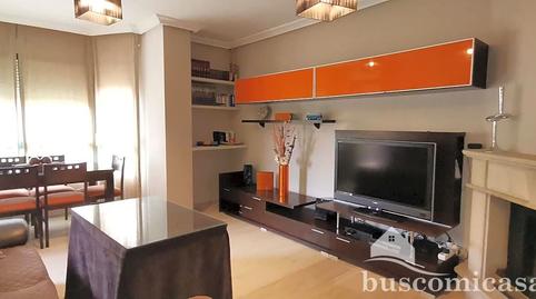 Photo 4 of Flat for sale in De Andalucía, La Zarzuela - San José - Belén, Linares