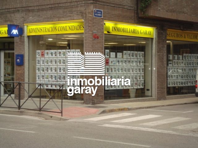 Terreny industrial en venda en Medina de Pomar