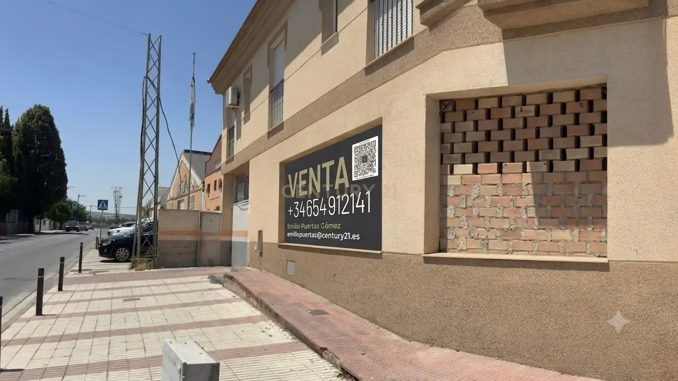Local comercial en venda a CL CARRERA DE LA VIRGEN 146CHAUCHINA (GRANADA) 146, imagen 20