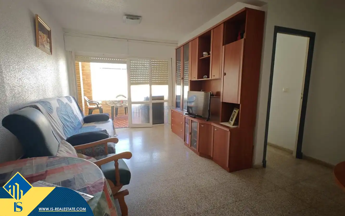 Apartment mit Aufzug zum Verkauf in Playa del Cura