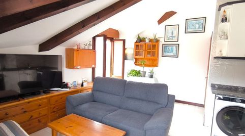 Foto 3 de Àtic en venda a Somo, Ribamontán al Mar