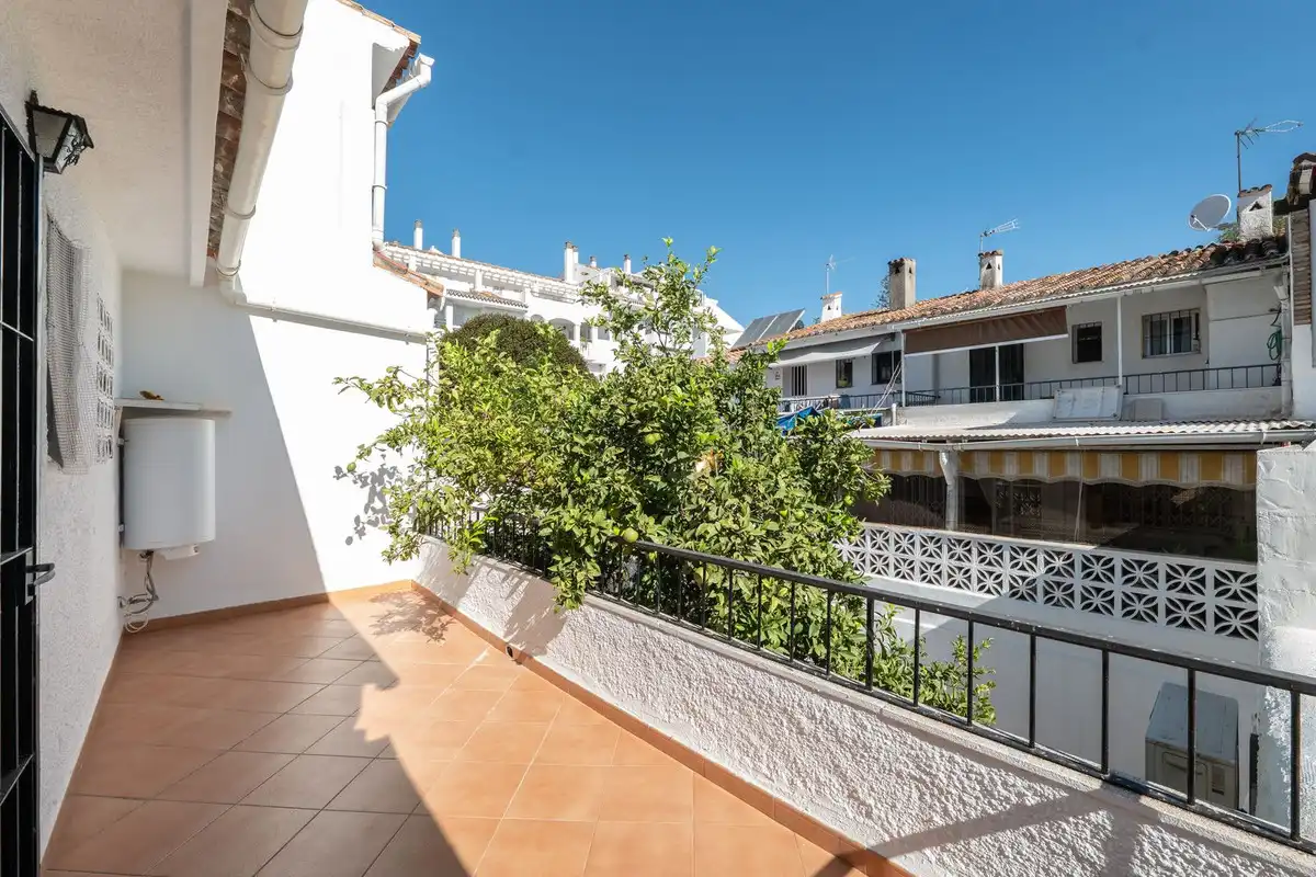 Maison mitoyenne à vendre à Nueva Andalucía, imagen 16