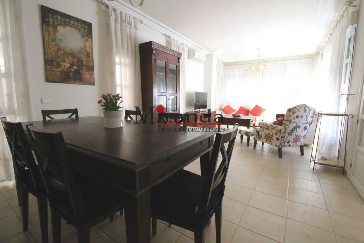 Houses for rent in Centro