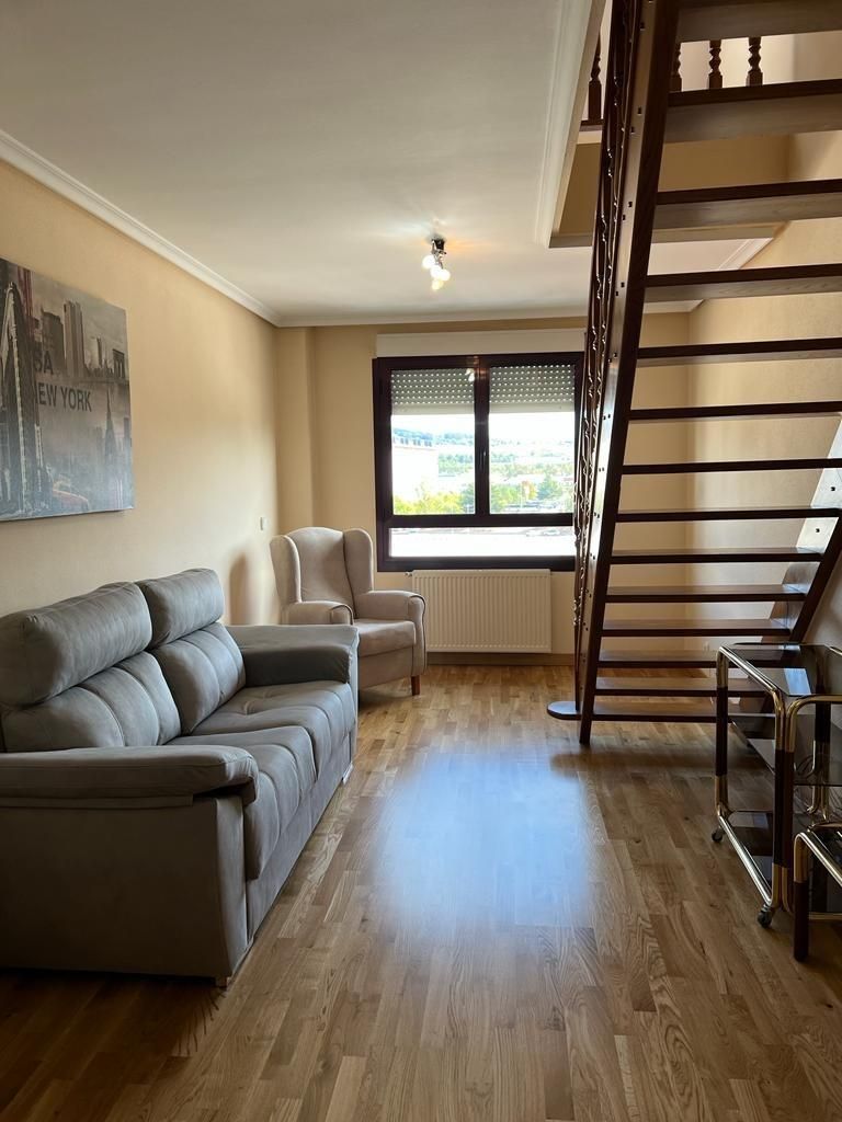 Duplex to rent in Centro
