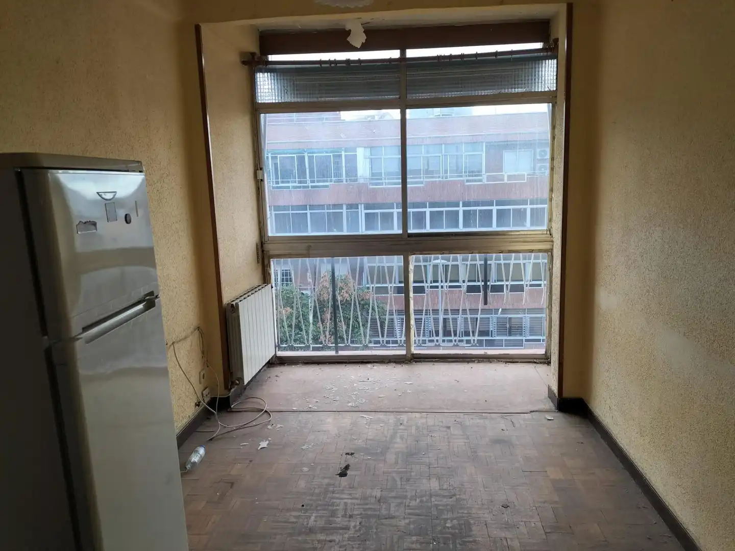 Flat for sale in Madrid  with Terrace