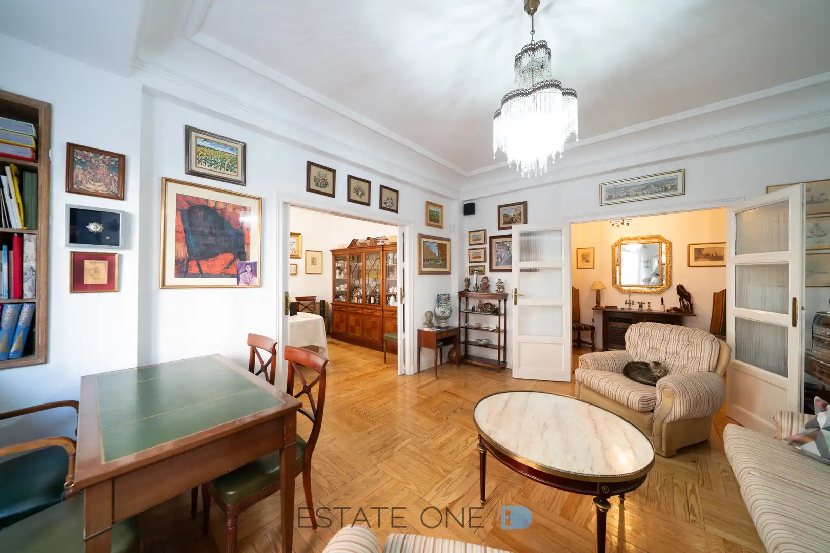 Flat for sale in Calle Gabriel Lobo, El Viso