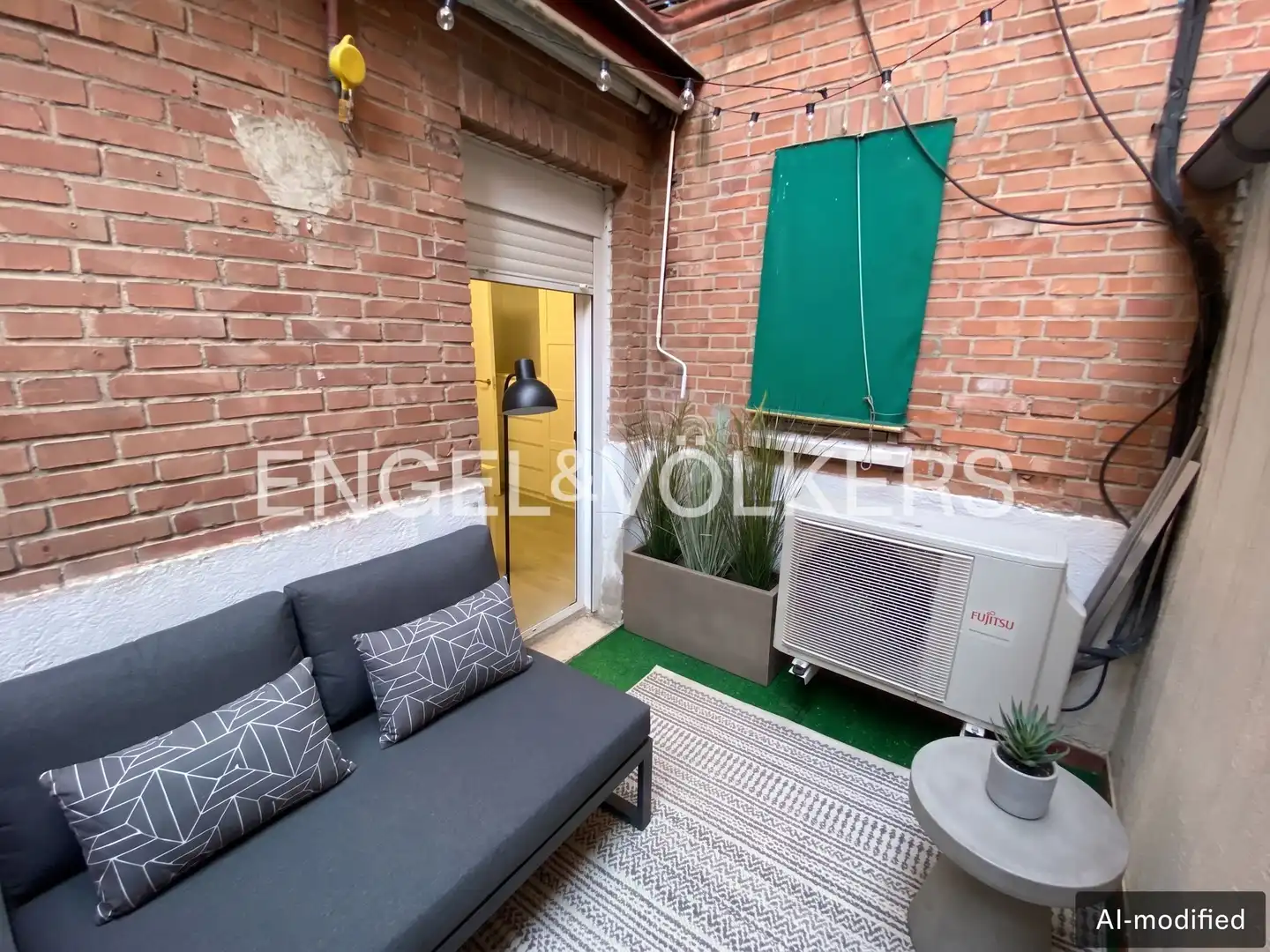 Piso con ascensor en venta en Barajas, imagen 26